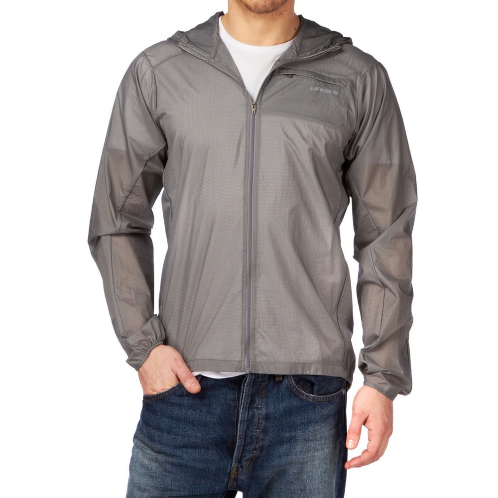 Patagonia Windbreaker - image 1